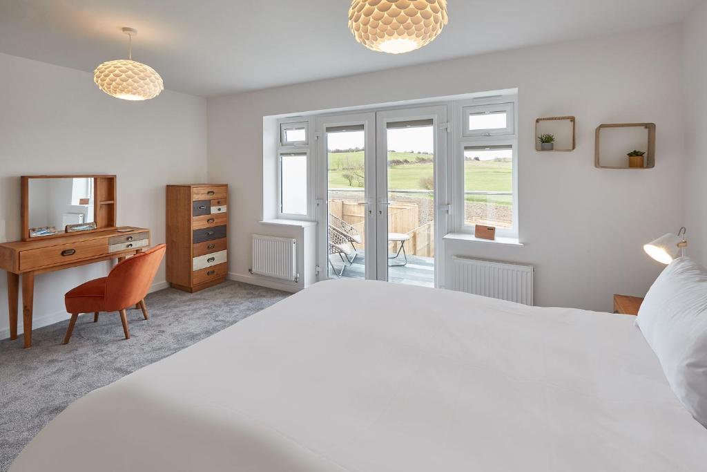 Host & Stay - Highfield House 5