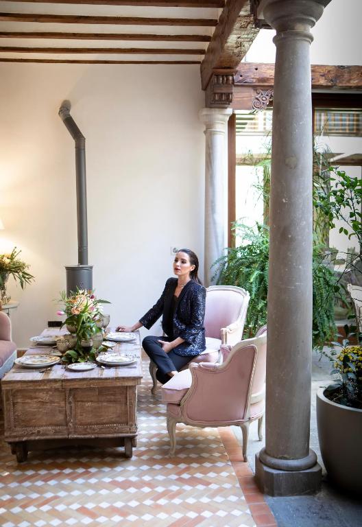 La Corrala del Realejo - Resim 31