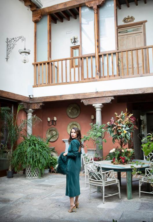 La Corrala del Realejo - Resim 16