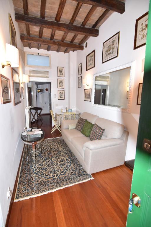 Babuino 79 - Resim 20