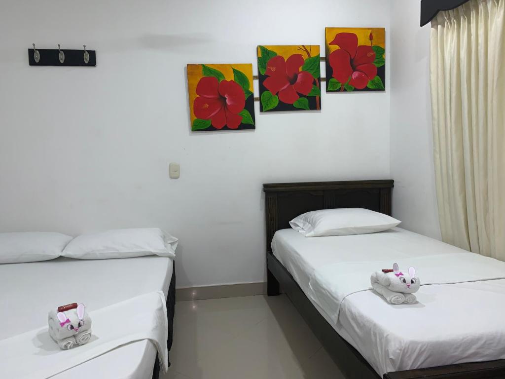 HOTEL PUERTO DORADO - Housity