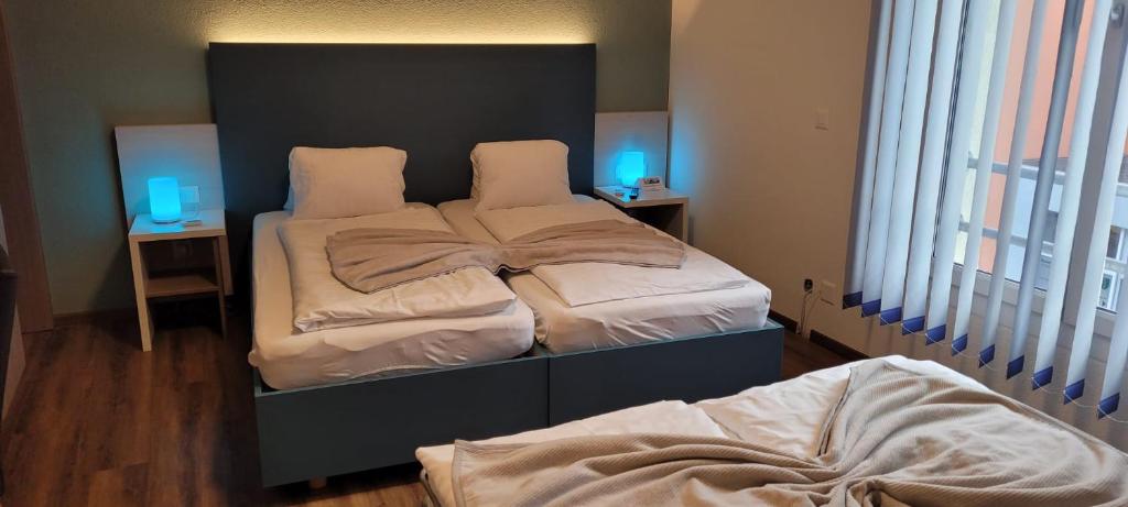Hotel Post - Triple Room