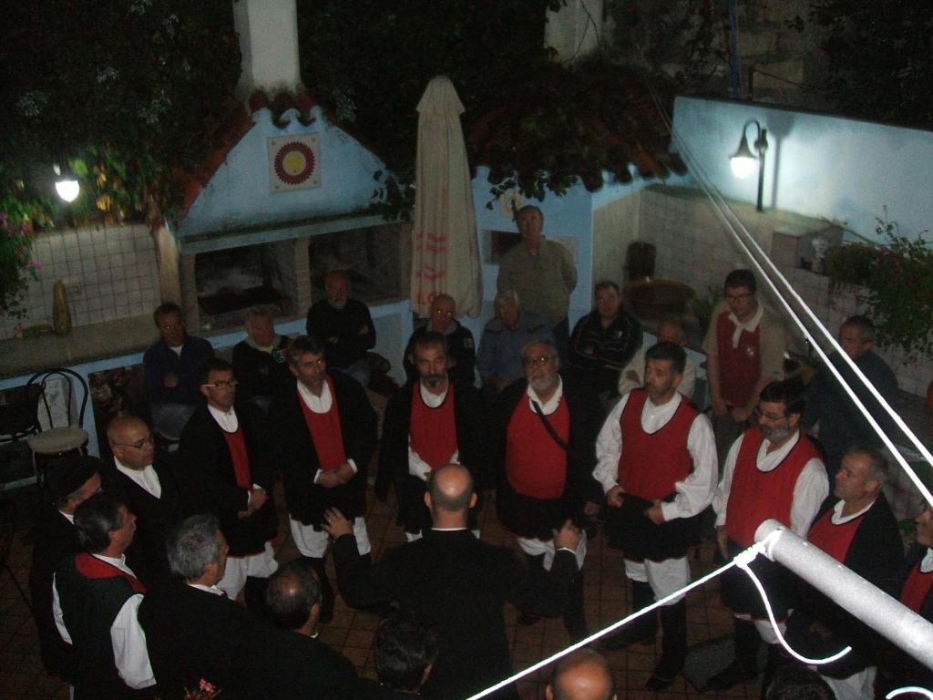 Clients de Su Cantaru Guesthouse