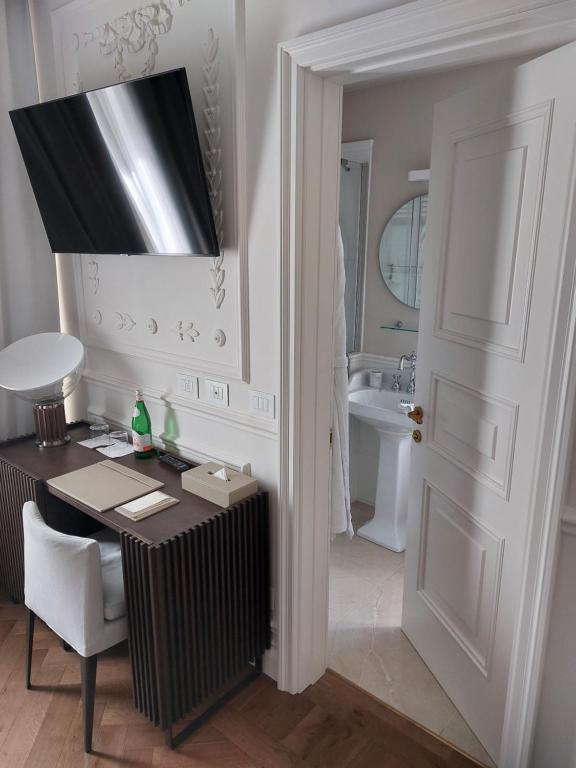 Dimora Palanca Boutique & SPA - 5