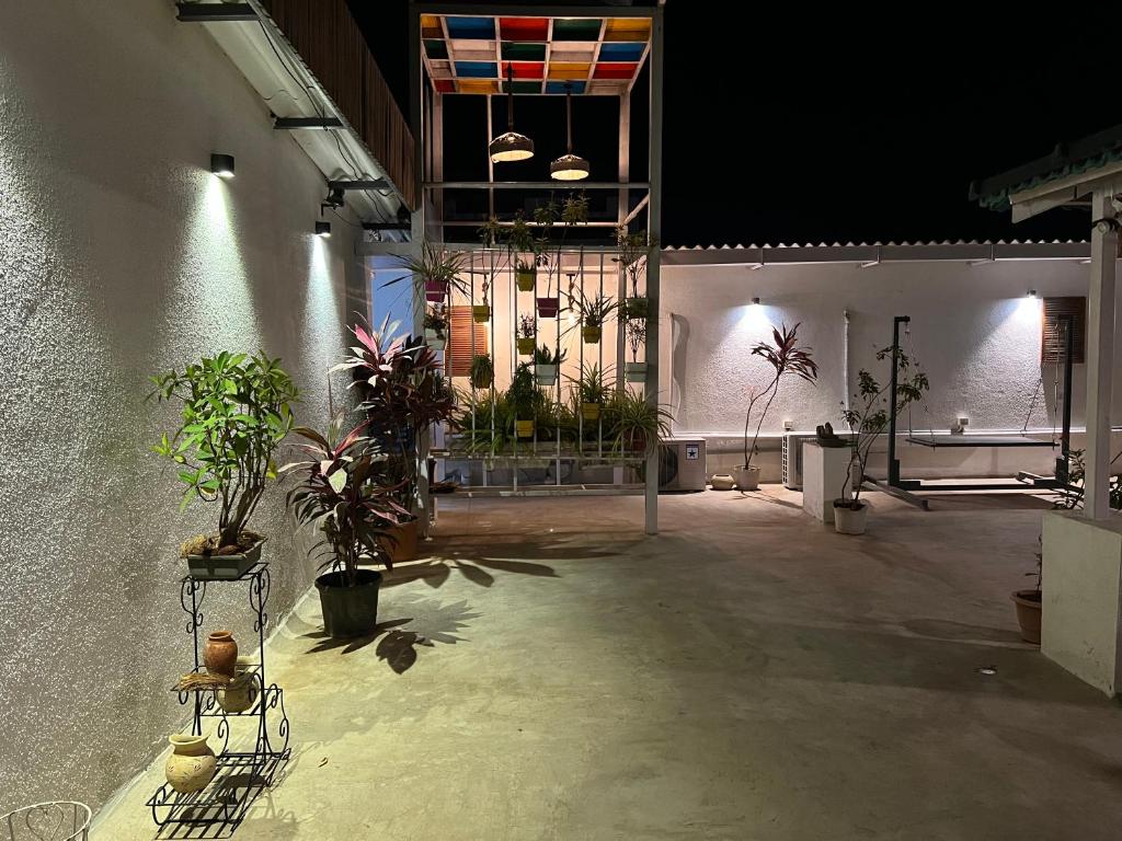 Shree Bharadi Home Stay - отзывы и видео