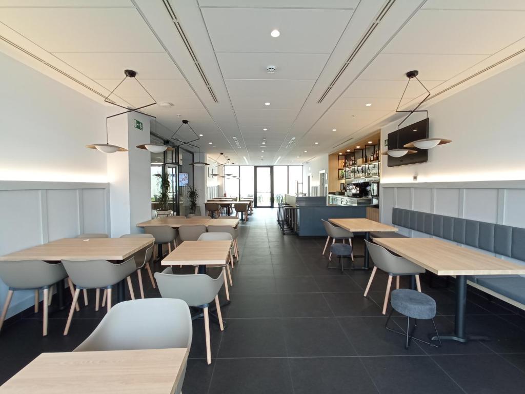 DWO Yuste Alcalá, Madrid – Precios actualizados 2023