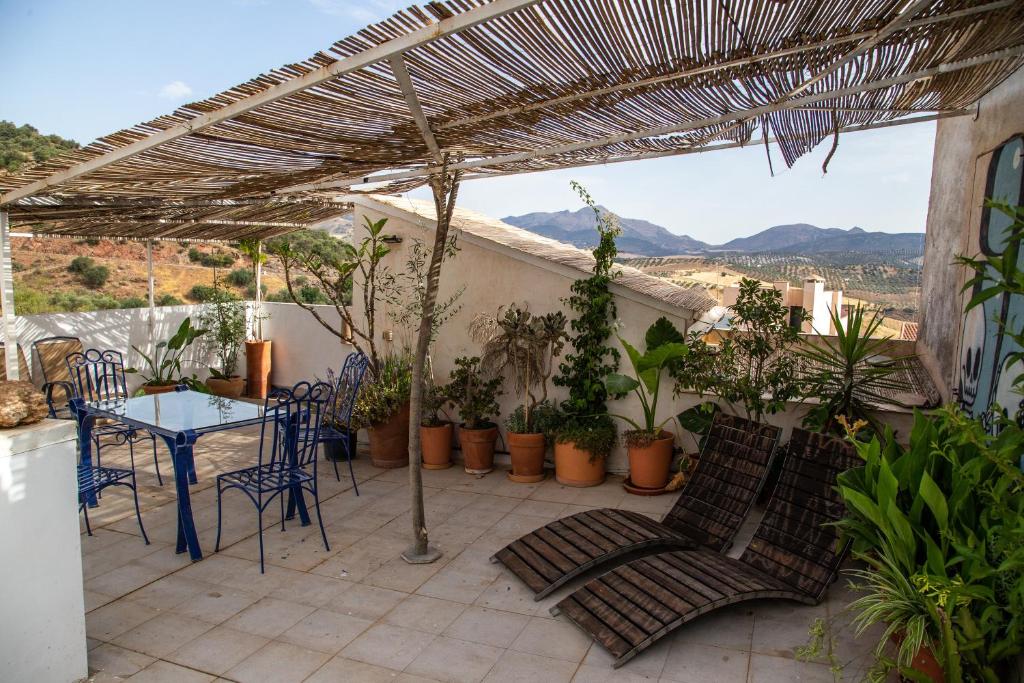 La Bermeja, Casabermeja (aktualisierte Preise für 2025)