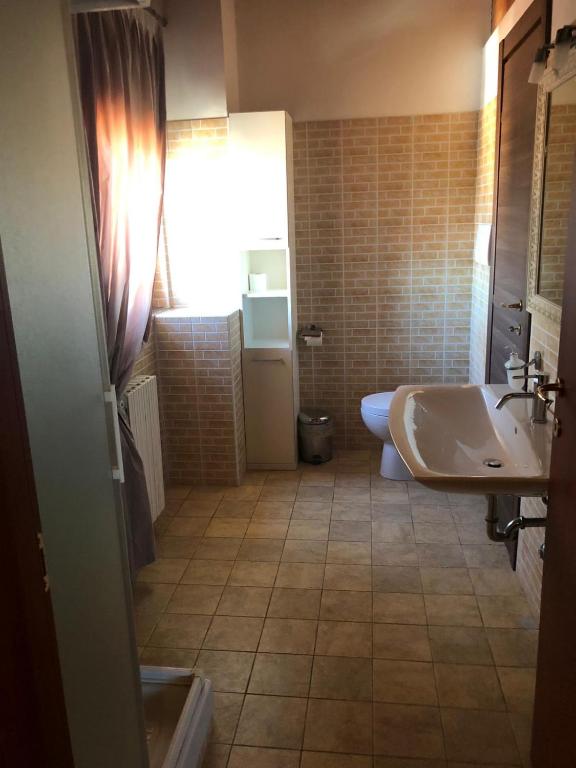 Residenza Segrate Centro Segrate - Two-Bedroom Apartment