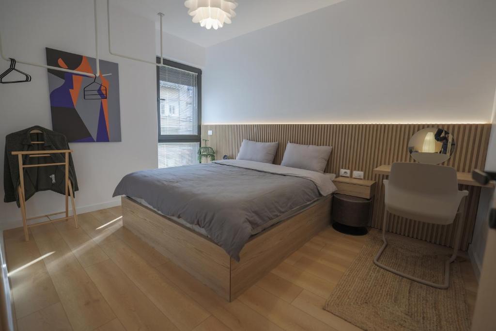 Apollo Apartment by Holistay - Image 2