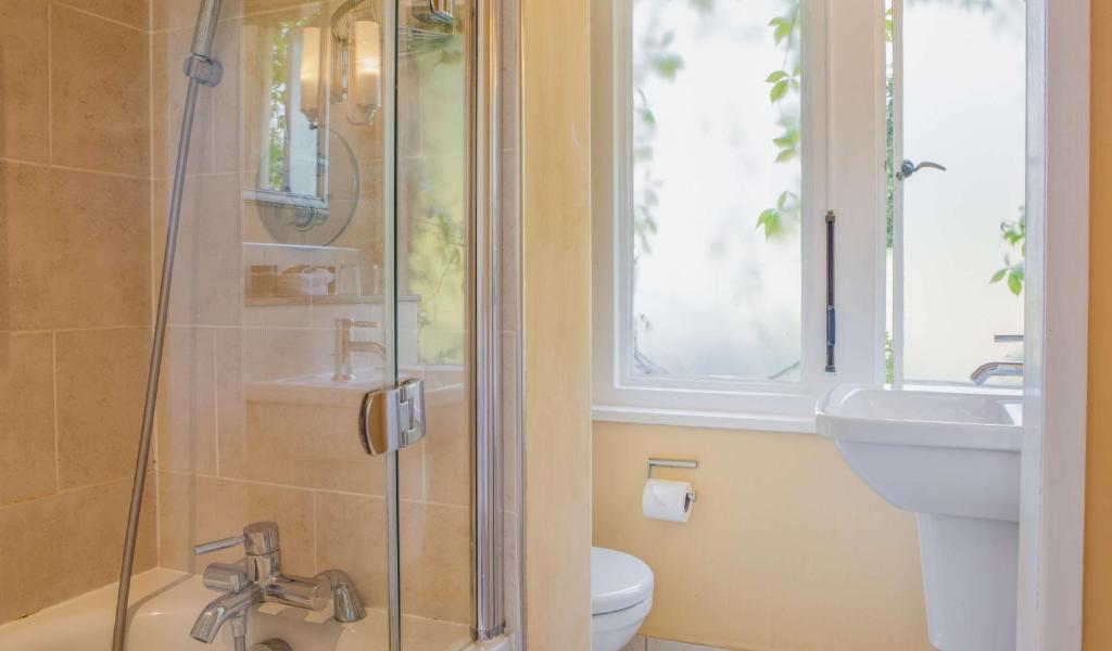 The Welcombe Golf & Spa Hotel - Resim 23