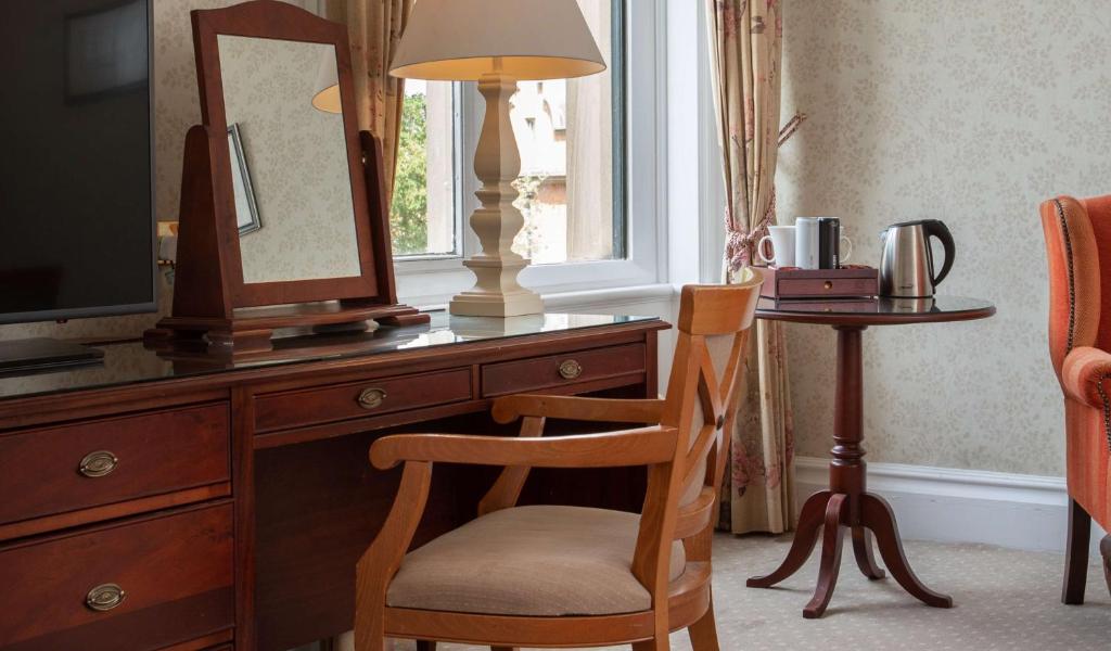 The Welcombe Golf & Spa Hotel - Resim 26