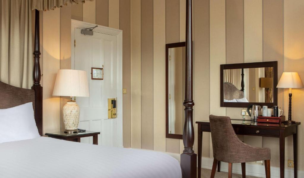 The Welcombe Golf & Spa Hotel - Resim 32