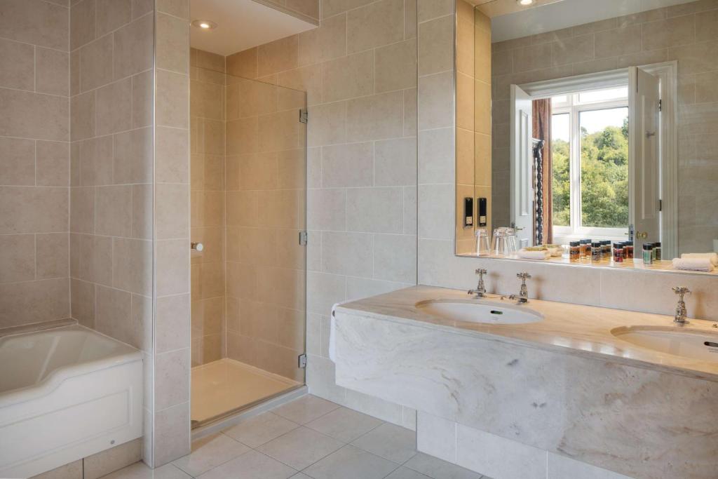 The Welcombe Golf & Spa Hotel - Resim 36