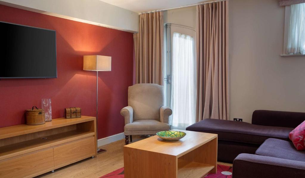 The Welcombe Golf & Spa Hotel - Resim 40