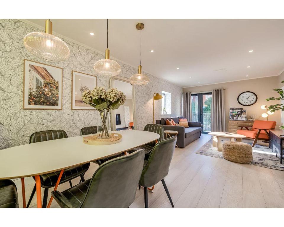 Central Belfast Apartments Citygate, Belfast (updated prices 2024)