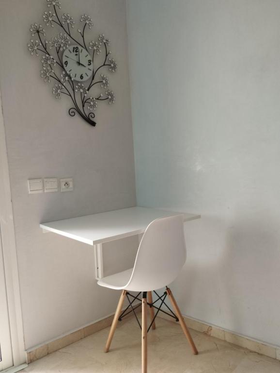 Fotografie z fotogalerie ubytování Chambre haut standing v destinaci Rabat