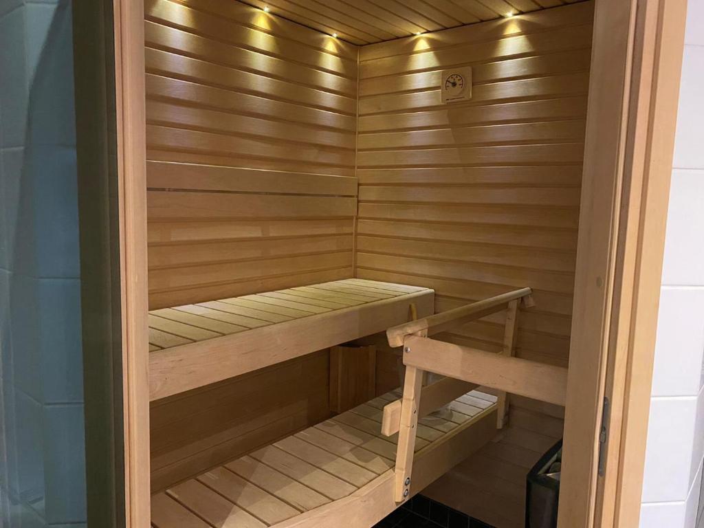 Fotografie z fotogalerie ubytování Style 1BR with sauna,Tornio city v destinaci Tornio