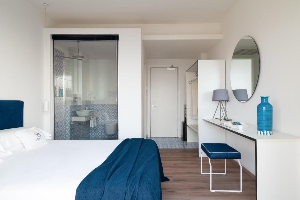 Domo 20 Hotel & Rooftop - 8