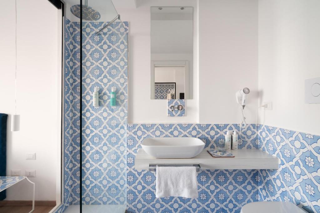 Domo 20 Hotel & Rooftop - 5