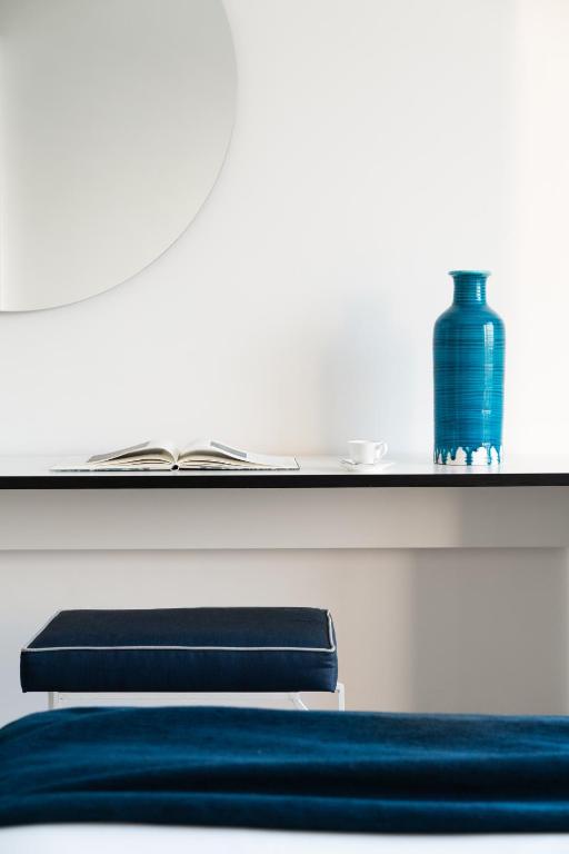 Domo 20 Hotel & Rooftop - 9