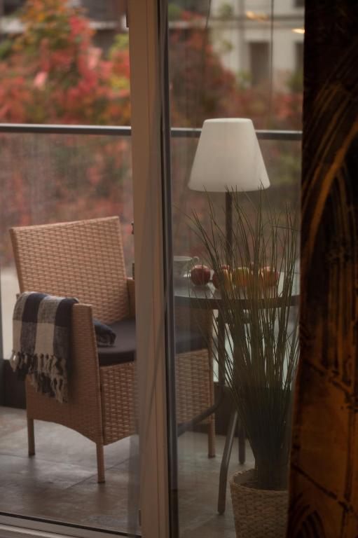 Arte Apartments - Old Town Gdańsk - 12