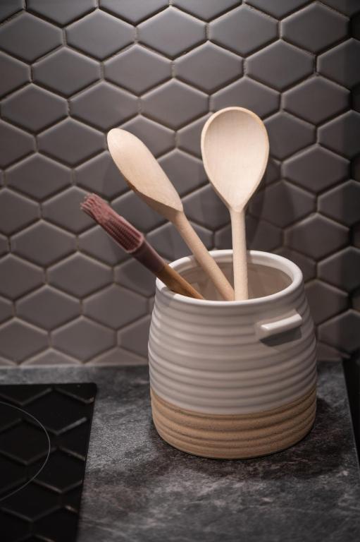 Arte Apartments - Old Town Gdańsk - 16