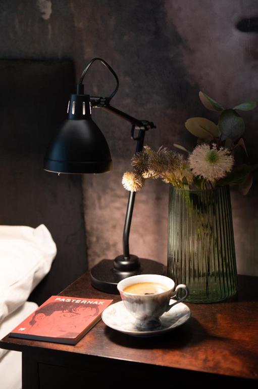 Arte Apartments - Old Town Gdańsk - 15