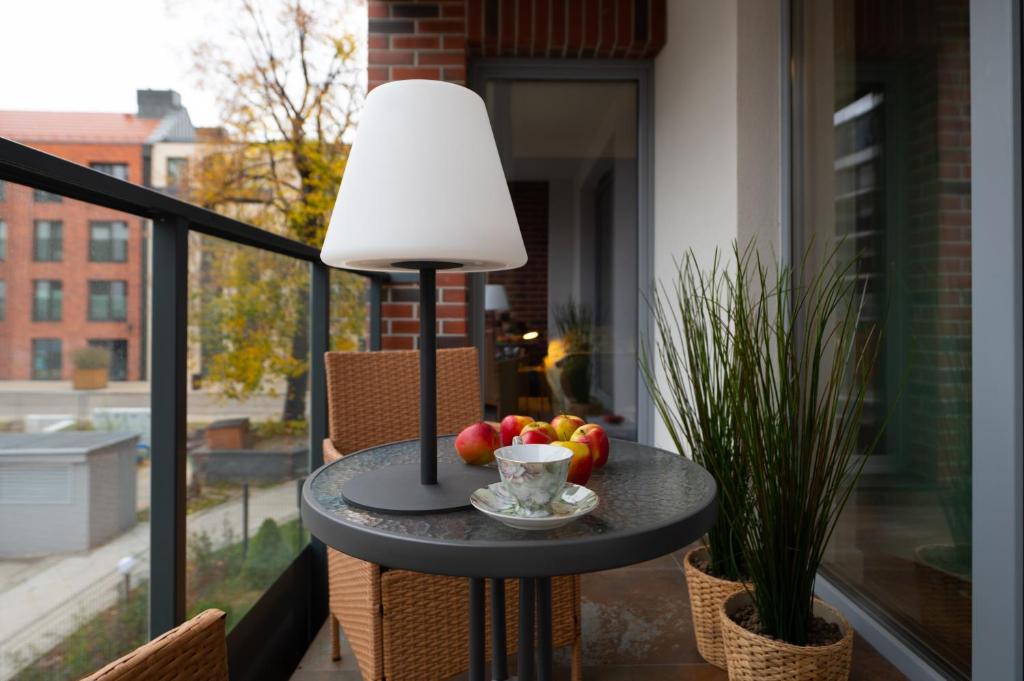 Arte Apartments - Old Town Gdańsk - 13