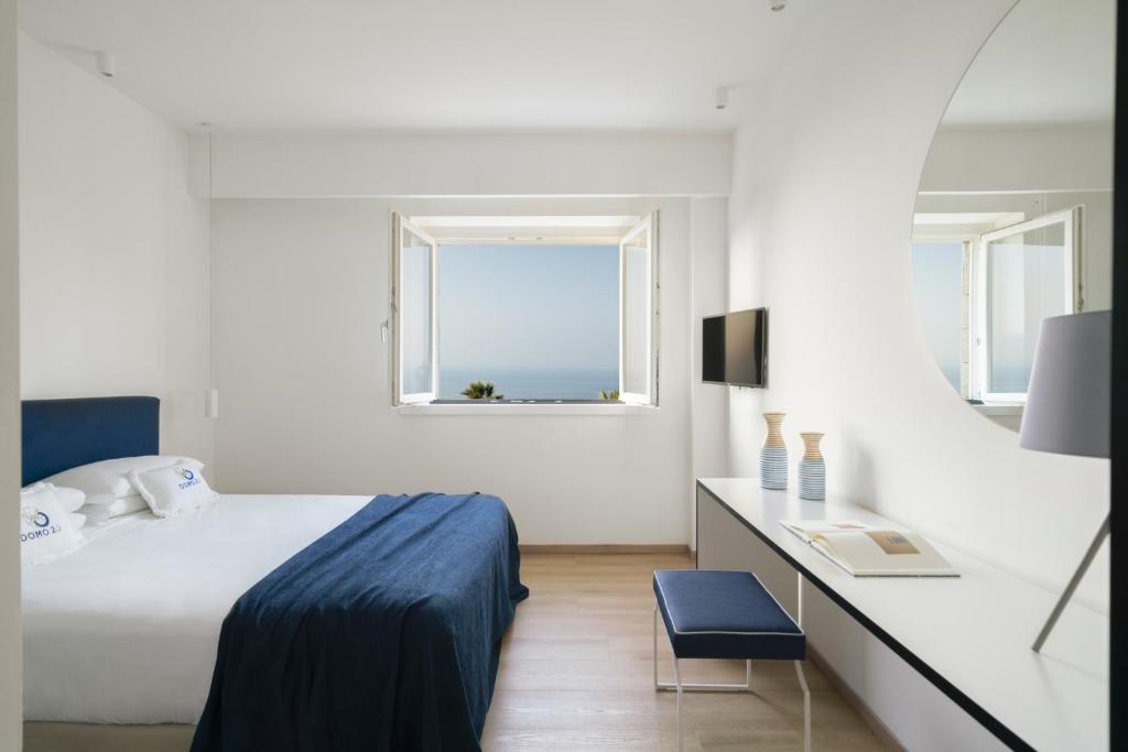 Domo 20 Hotel & Rooftop - 6