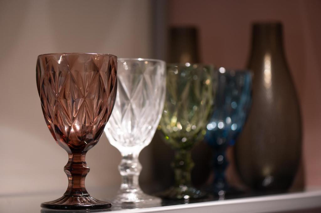 Arte Apartments - Old Town Gdańsk - 17