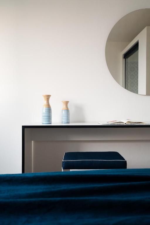 Domo 20 Hotel & Rooftop - 10