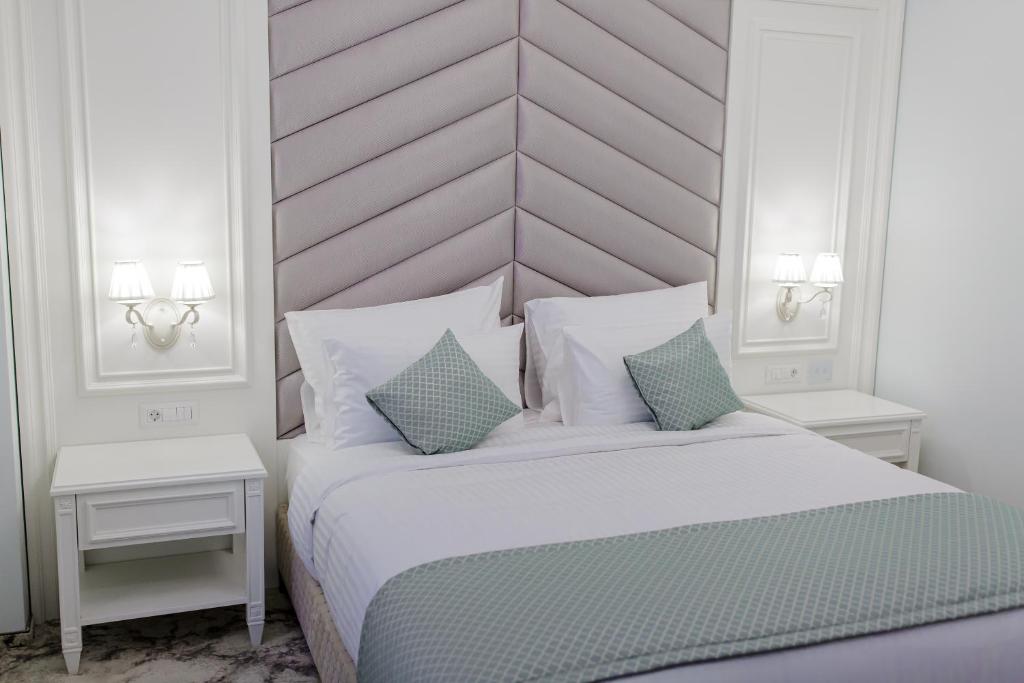 Muller Hotel Boutique & Spa - Presidential Suite