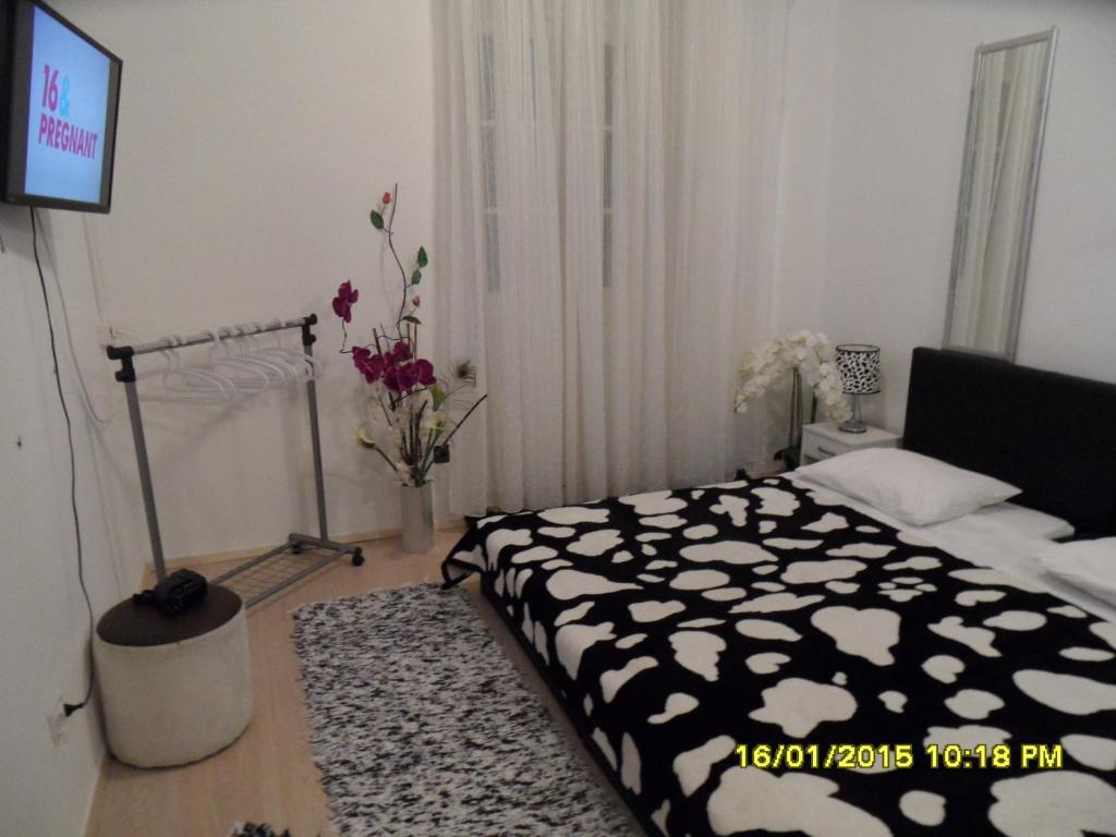 Rooms and Apartment Stambuk - 9