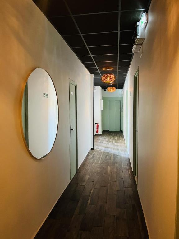 Fotografie z fotogalerie ubytování Hotel de Berne v Nice