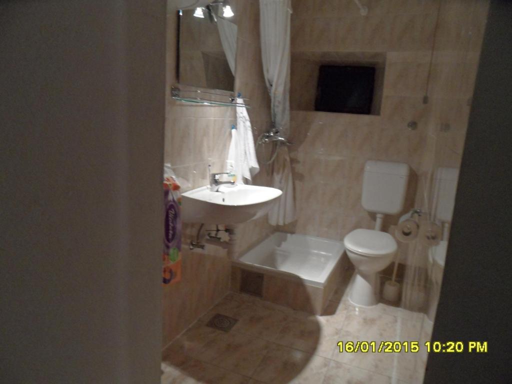 Rooms and Apartment Stambuk - 10