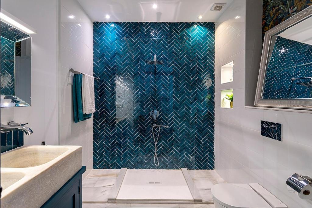 MalagaSunApts Luxury HistoricalCentre, Málaga Updated 2024 Prices