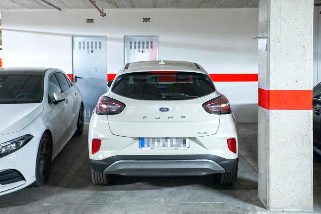 Fotografia z galérie ubytovania -MalagaSunApts- FreeParking Shared Pool v destinácii Málaga