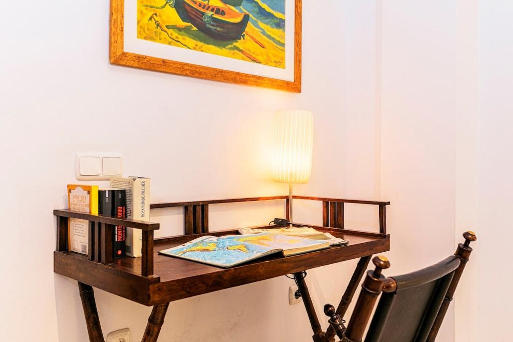 Zdjęcie z galerii obiektu -MalagaSunApts- Premium Historical CityCentre w Maladze