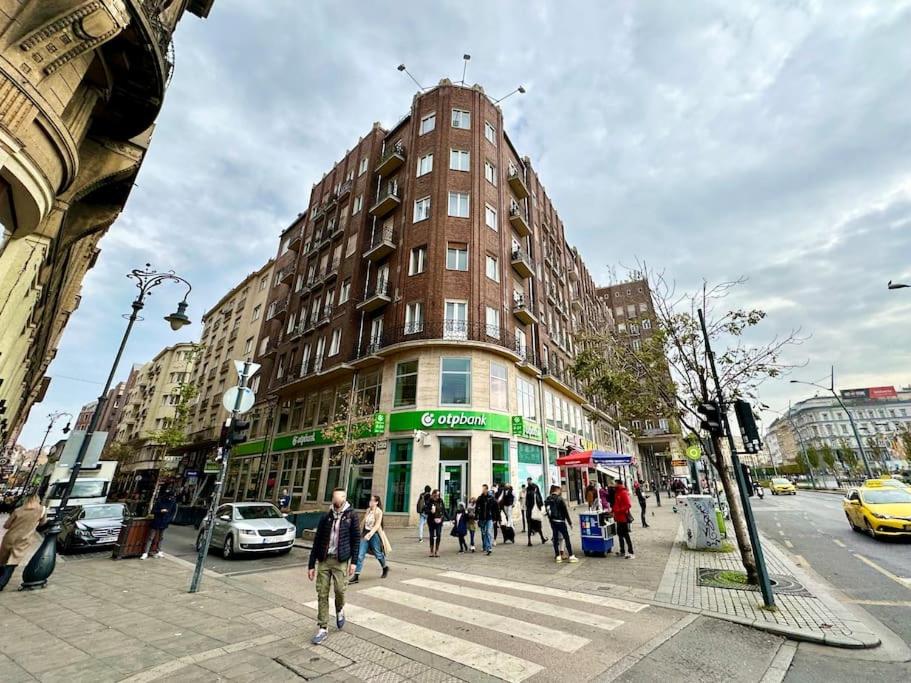 Okolie apartmánu