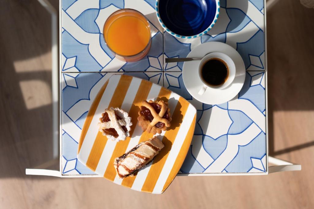 Domo 20 Hotel & Rooftop - 4