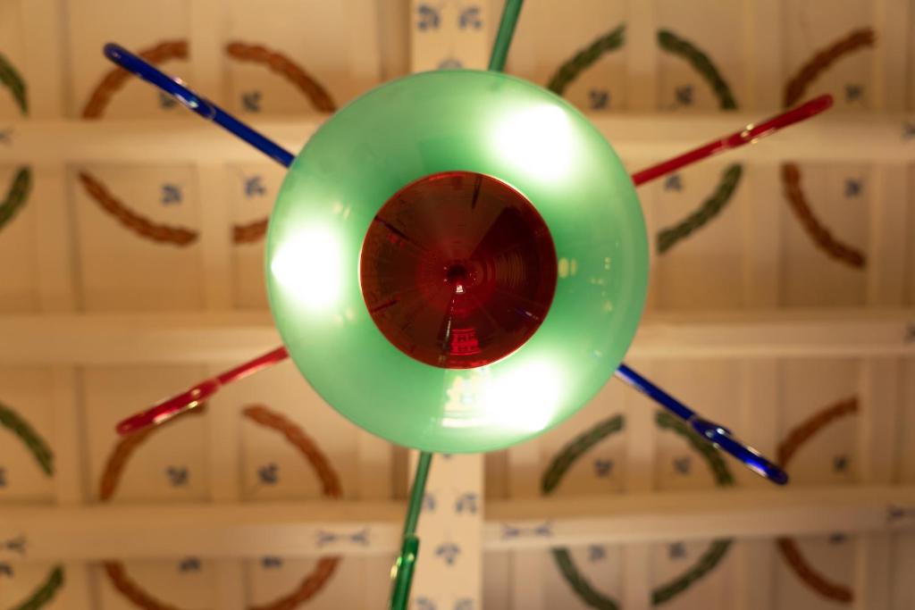 Babuino 79 - Resim 16