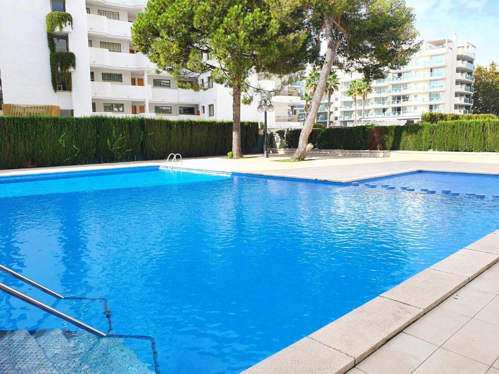 Salou playa centro p6