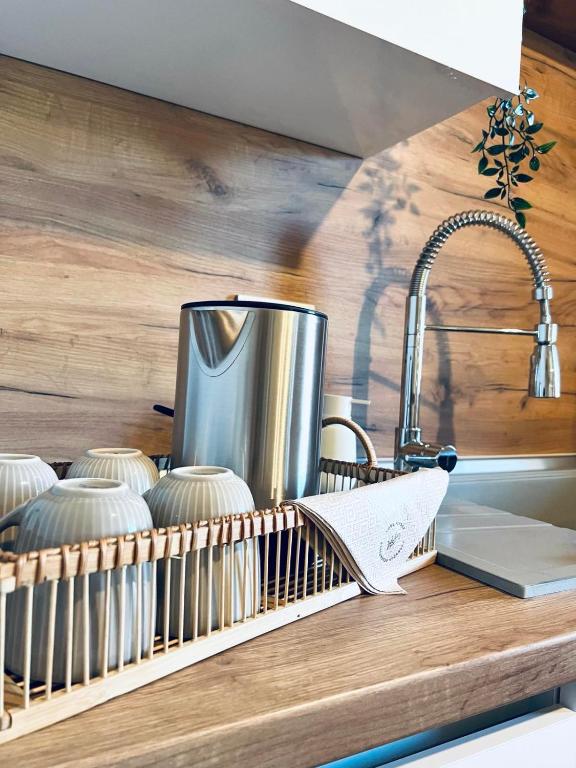 Fotografija u galeriji objekta TOP Apartman u gradu Sombor