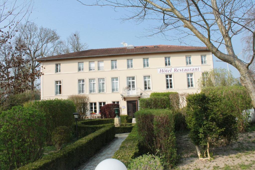Zahrada ubytování Le Clos De Mutigny