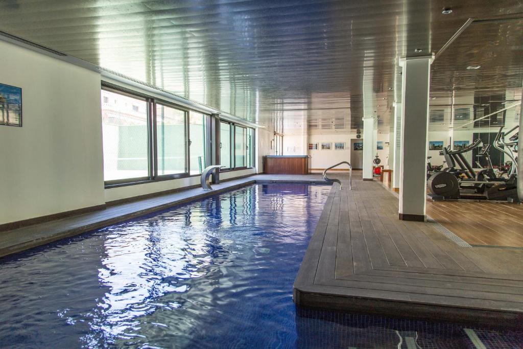 Stylish townhouse - RESORT facilities, Jávea – Updated 2023 ...