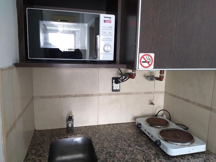 Billede fra billedgalleriet på Hermoso Departamento i Buenos Aires