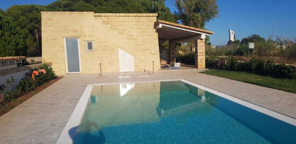 Villa Biancuzza
