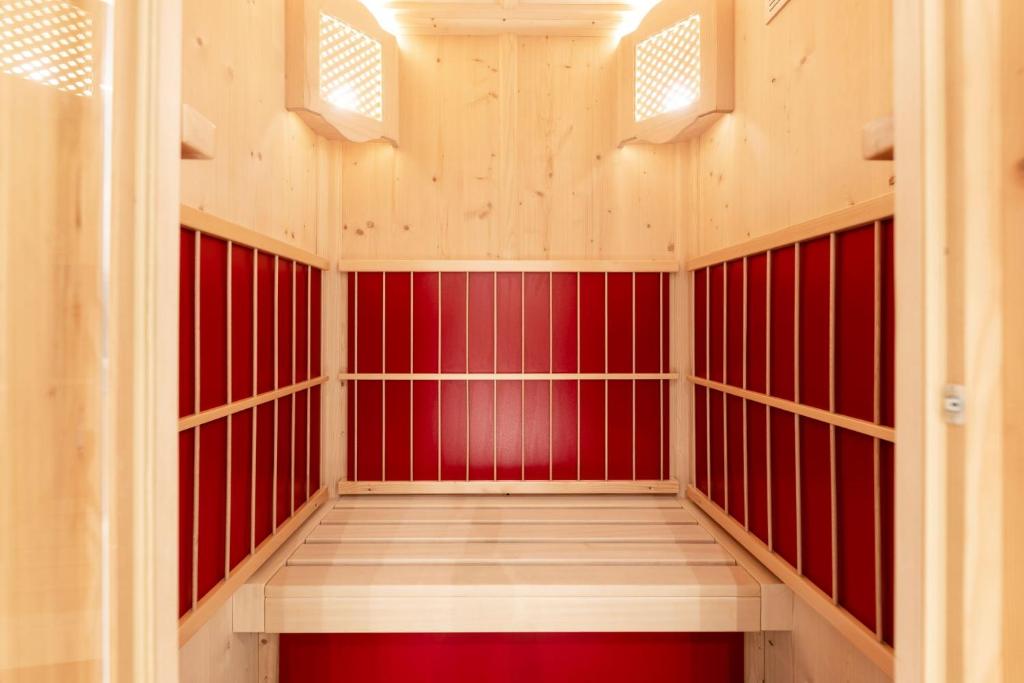 Foto sihtkohas Neustift im Stubaital asuva majutusasutuse Hotel Augarten galeriist