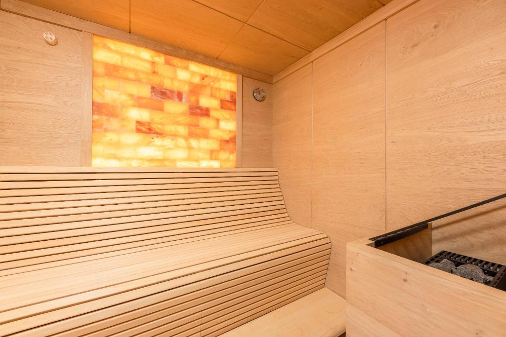 Foto sihtkohas Neustift im Stubaital asuva majutusasutuse Hotel Augarten galeriist