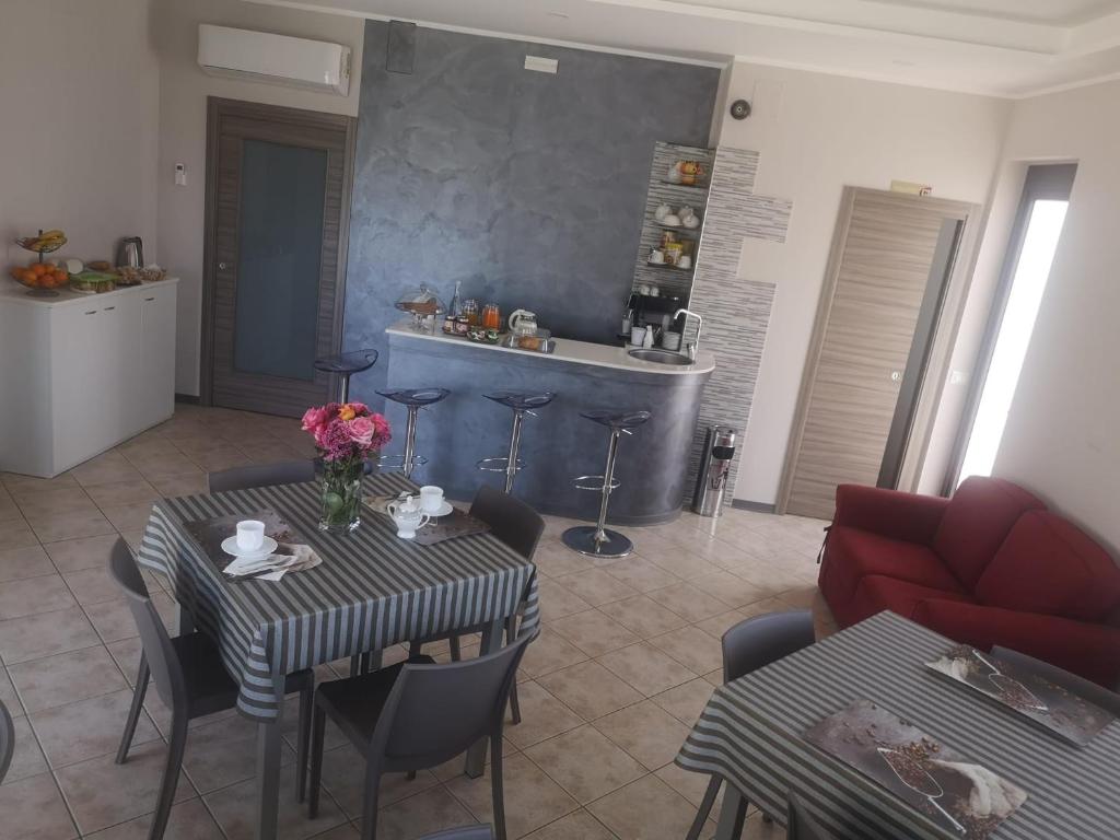 B&B Menna Vence - Housity